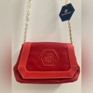 Jonathan Adler crossbody purse NWT